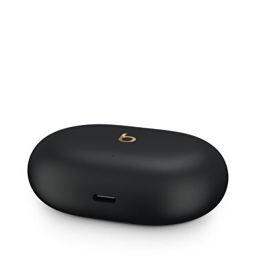 Beats Studio Buds + Gürültü Önleme Özellikli Gerçek Kablosuz Kulaklık - Siyah/Altın  MQLH3EE/A