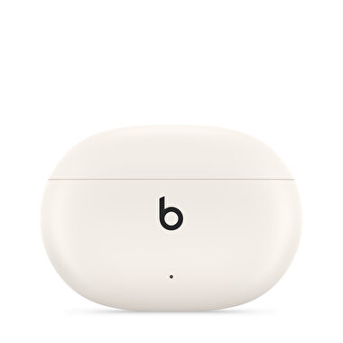 Beats Studio Buds + Gürültü Önleme Özellikli Gerçek Kablosuz Kulaklık - Krem  MQLJ3EE/A