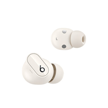 Beats Studio Buds + Gürültü Önleme Özellikli Gerçek Kablosuz Kulaklık - Krem  MQLJ3EE/A