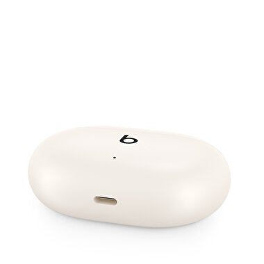 Beats Studio Buds + Gürültü Önleme Özellikli Gerçek Kablosuz Kulaklık - Krem  MQLJ3EE/A