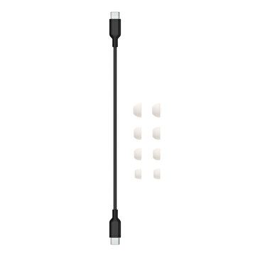 Beats Studio Buds + Gürültü Önleme Özellikli Gerçek Kablosuz Kulaklık - Krem  MQLJ3EE/A