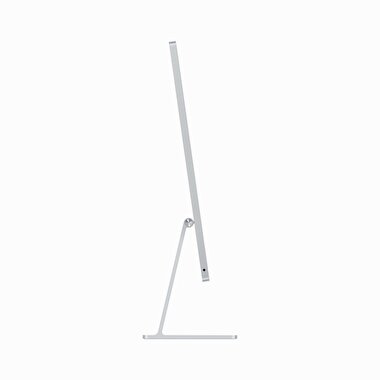 iMac 24 inc 4.5K M3 8CPU 8GPU 8GB 256GB Gümüş  MQR93TU/A