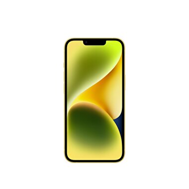 Apple iPhone 14 128GB Sarı  MR3X3TU/A