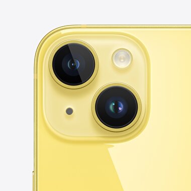 Apple iPhone 14 128GB Sarı  MR3X3TU/A