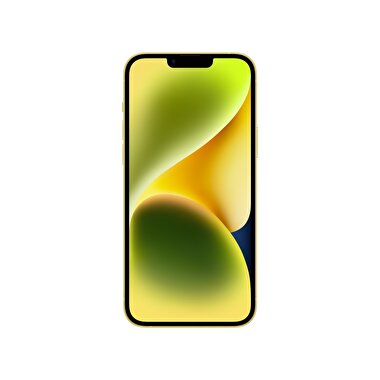 Apple iPhone 14 Plus 128GB Sarı  MR693TU/A