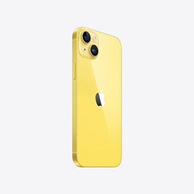 Apple iPhone 14 Plus 128GB Sarı  MR693TU/A