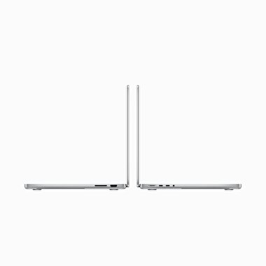 MacBook Pro 14 inc M3 8CPU 10GPU 8GB 1TB Gümüş  MR7K3TU/A