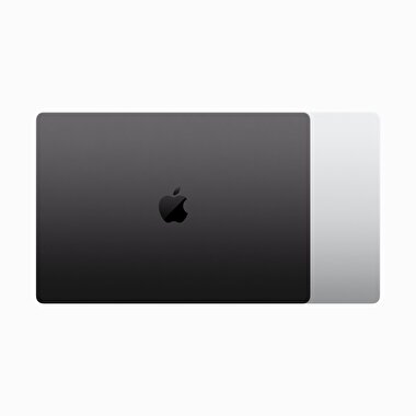 MacBook Pro 16 inc M3 Pro 12CPU 18GPU 36GB 512GB Uzay Siyahı  MRW23TU/A