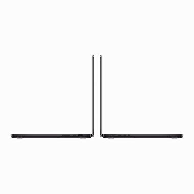 MacBook Pro 16 inc M3 Max 14CPU 30GPU 36GB 1TB Uzay Siyahı  MRW33TU/A