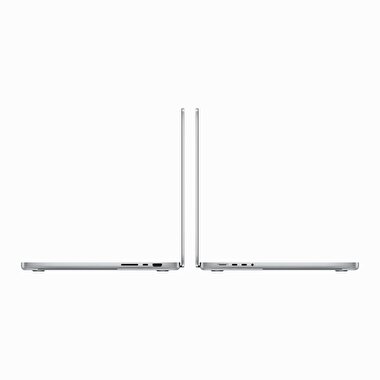 MacBook Pro 16 inc M3 Pro 12CPU 18GPU 36GB 512GB Gümüş  MRW63TU/A