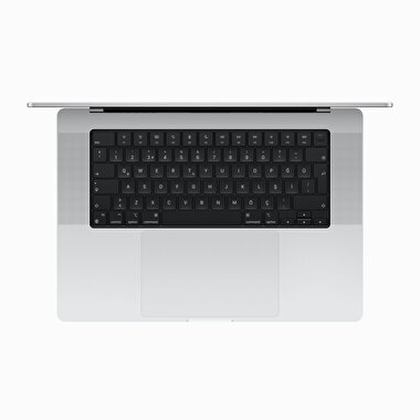 MacBook Pro 16 inc M3 Max 14CPU 30GPU 36GB 1TB Gümüş  MRW73TU/A
