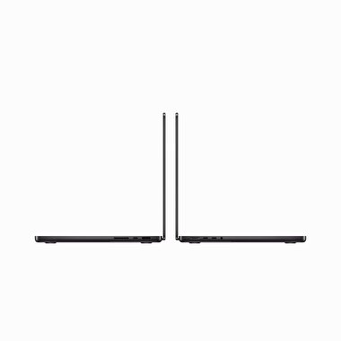 MacBook Pro 14 inc M3 Max 14CPU 30GPU 36GB 1TB Uzay Siyahı  MRX53TU/A
