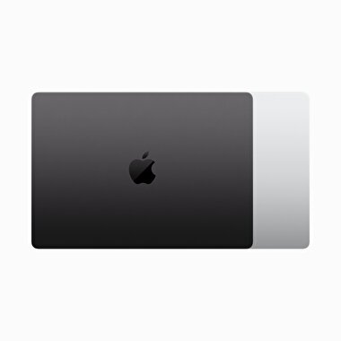 MacBook Pro 14 inc M3 Pro 11CPU 14GPU 18GB 512GB Gümüş  MRX63TU/A