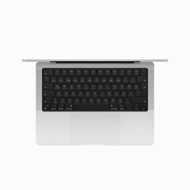 MacBook Pro 14 inc M3 Max 14CPU 30GPU 36GB 1TB SSD Gümüş  MRX83TU/A