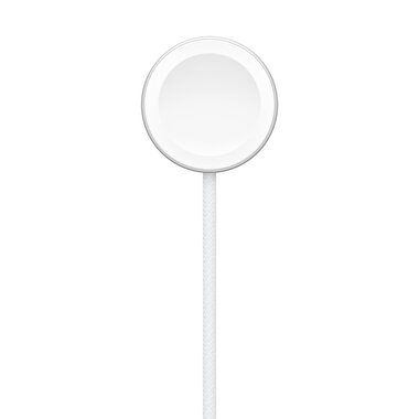 Apple Watch Manyetik Hızlı Şarj Aygıtı - USB-C Kablosu (1 m) MT0H3ZM/A