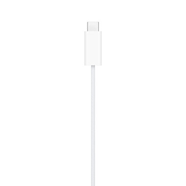 Apple Watch Manyetik Hızlı Şarj Aygıtı - USB-C Kablosu (1 m) MT0H3ZM/A