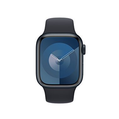 41 mm Gece Yarısı Spor Kordon - M/L MT2T3ZM/A