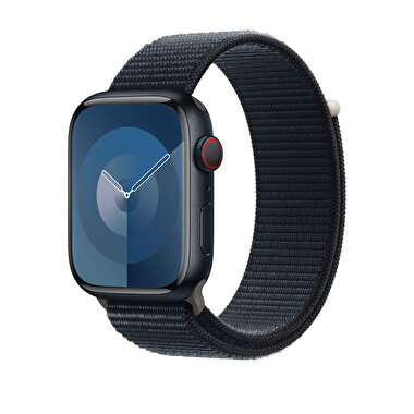45 mm Gece Yarısı Spor Loop MT593ZM/A