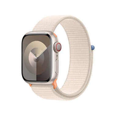 45 mm Yıldız Işığı Spor Loop MT5E3ZM/A