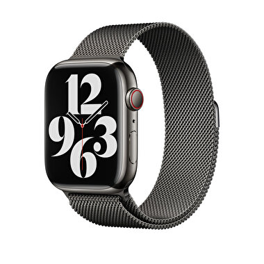 45 mm Grafit Milano Loop MTJQ3ZM/A