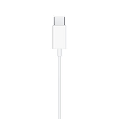 EarPods (USB-C) MTJY3TU/A