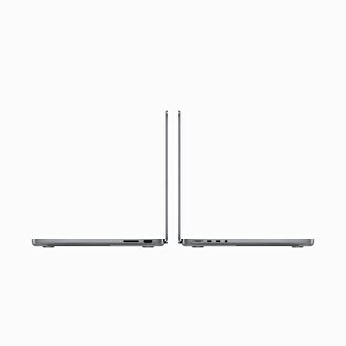 MacBook Pro 14 inc M3 8CPU 10GPU 8GB 1TB Uzay Grisi  MTL83TU/A