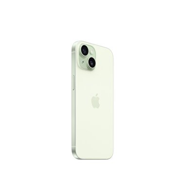 Apple iPhone 15 128GB Yeşil  MTP53TU/A
