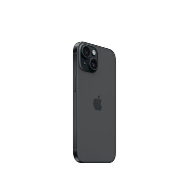 Apple iPhone 15 256GB Siyah  MTP63TU/A