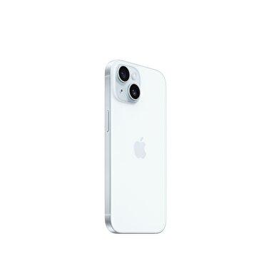 Apple iPhone 15 512GB Mavi  MTPG3TU/A