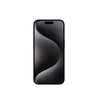 Apple iPhone 15 Pro 512GB Siyah Titanyum  MTV73TU/A