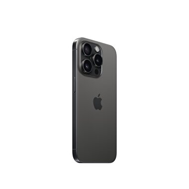 Apple iPhone 15 Pro 1TB Siyah Titanyum  MTVC3TU/A