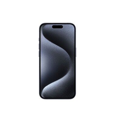 Apple iPhone 15 Pro 1TB Mavi Titanyum  MTVG3TU/A