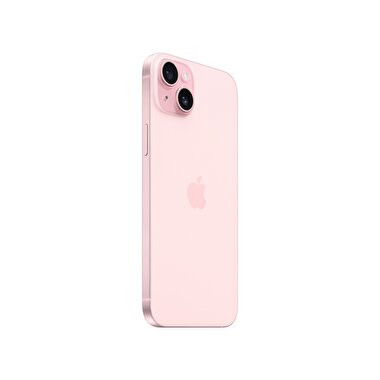 Apple iPhone 15 Plus 128GB Pembe  MU103TU/A