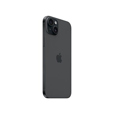 Apple iPhone 15 Plus 256GB Siyah  MU183TU/A