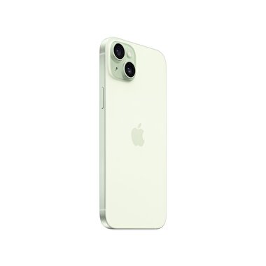 Apple iPhone 15 Plus 256GB Yeşil  MU1G3TU/A