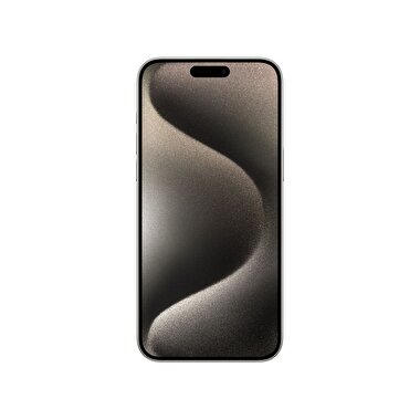 Apple iPhone 15 Pro Max 512GB Natürel Titanyum  MU7E3TU/A