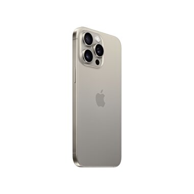 Apple iPhone 15 Pro Max 512GB Natürel Titanyum  MU7E3TU/A