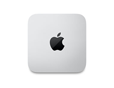 Mac Studio Apple M4 Max Çip 14 Çekirdekli CPU 32 Çekirdekli GPU 36GB Bellek 512GB SSD MU963TU/A