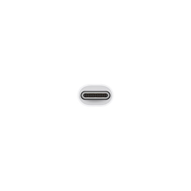 USB-C Dijital AV Çoklu Bağlantı Noktası Adaptörü MUF82ZM/A
