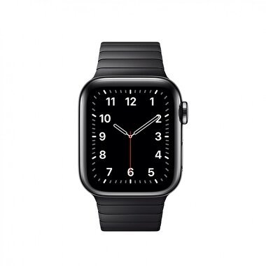 Apple Watch (38 mm) Baklalı Model Uzay Siyahı Bilezik MUHK2ZM/A