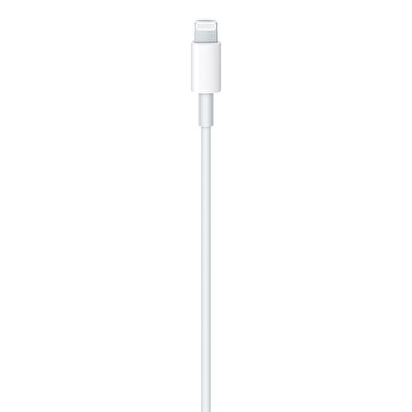 USB-C - Lightning Kablosu (1 m) MUQ93ZM/A