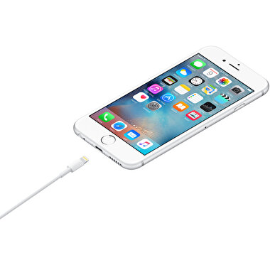 Lightning - USB Kablosu (1 m) MUQW3ZM/A