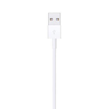 Lightning - USB Kablosu (1 m) MUQW3ZM/A