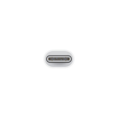 USB-C - Lightning Adaptörü MUQX3ZM/A