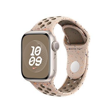 41 mm Kumtaşı Nike Spor Kordon - M/L MUUR3ZM/A