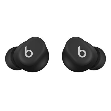 Beats Solo Buds - Gerçek Kablosuz Kulak İçi Kulaklık - Mat Siyah MUVW3EE/A
