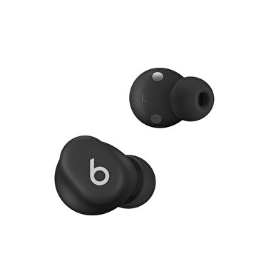 Beats Solo Buds - Gerçek Kablosuz Kulak İçi Kulaklık - Mat Siyah MUVW3EE/A