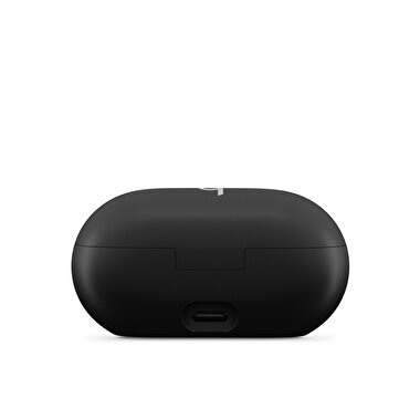 Beats Solo Buds - Gerçek Kablosuz Kulak İçi Kulaklık - Mat Siyah MUVW3EE/A