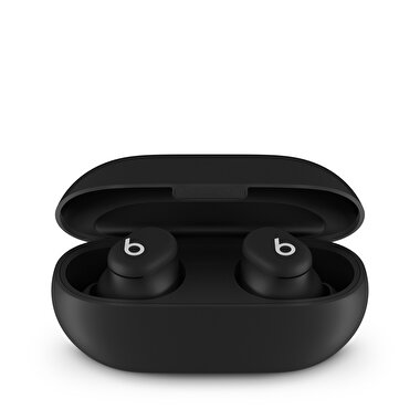 Beats Solo Buds - Gerçek Kablosuz Kulak İçi Kulaklık - Mat Siyah MUVW3EE/A