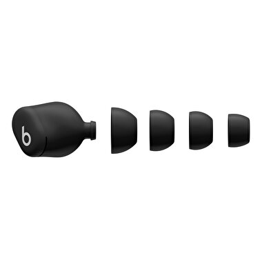 Beats Solo Buds - Gerçek Kablosuz Kulak İçi Kulaklık - Mat Siyah MUVW3EE/A